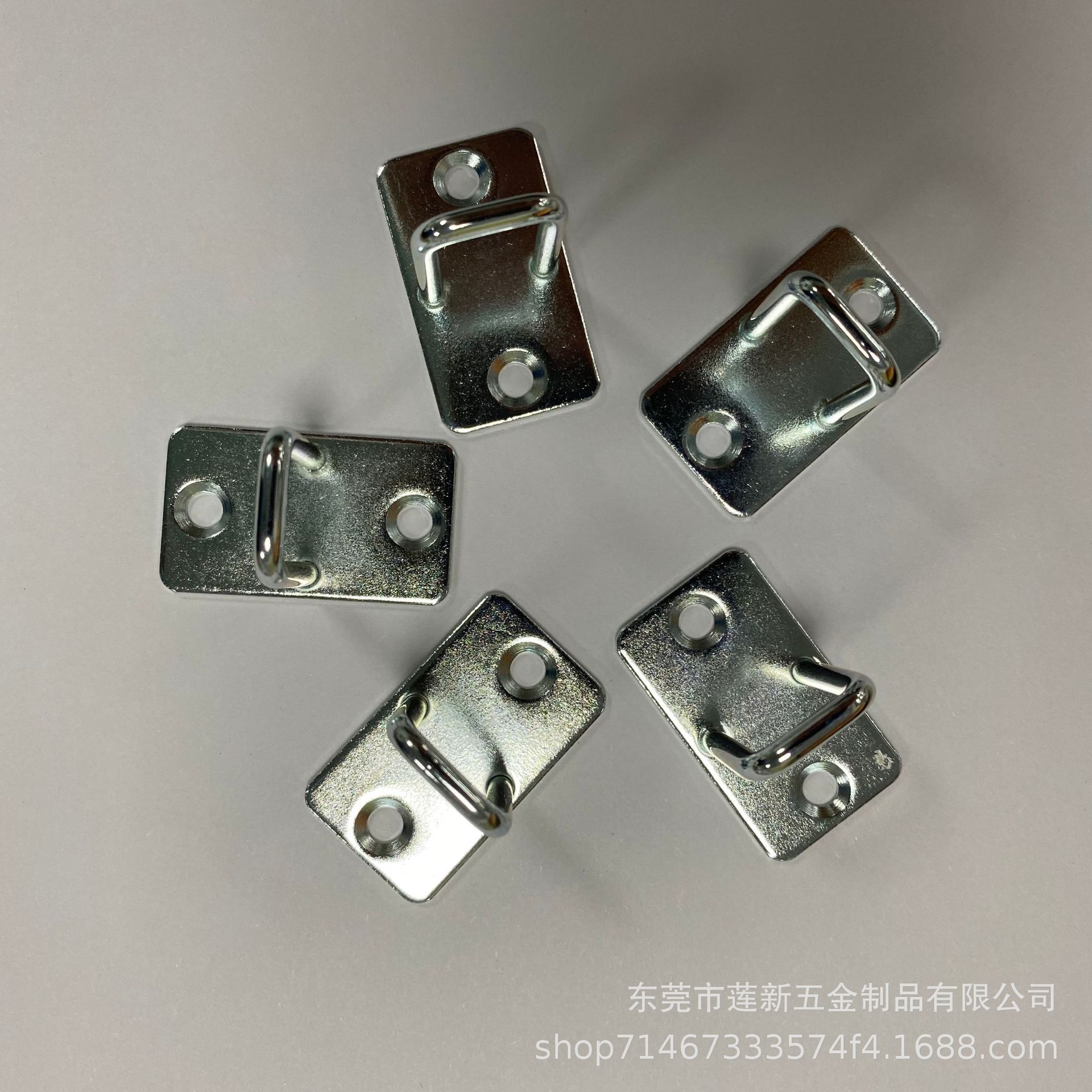 Electric control lock, lock hook, express cabinet lock, lock hook, storage cabinet lock, lock hook accessories, bag storage cabinet lock hook, lock hook, electromagnetic lock hook details Picture