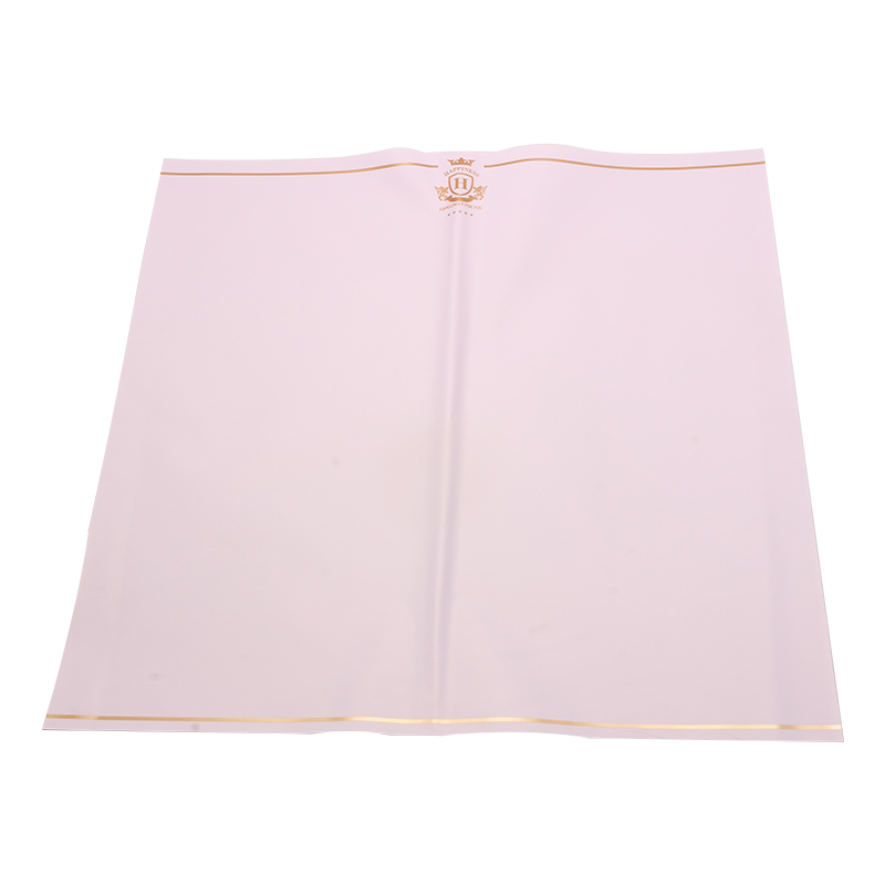 Xihua Nong Creo Paper Queen Flower Wrapping Paper Plastic Film opp Bouquet Paper High-end diy Flower Shop Item Picture