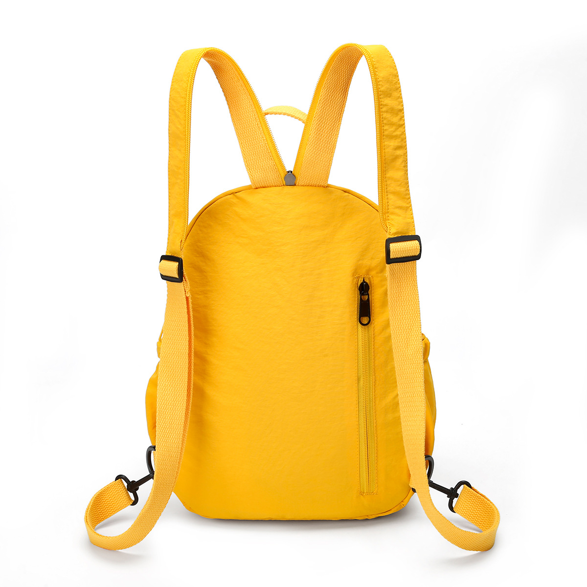 Lightweight mountain water-resistant backpack for college students' outdoor sports, large-capacity, lightweight, casual travel backpack for women Specification drawing