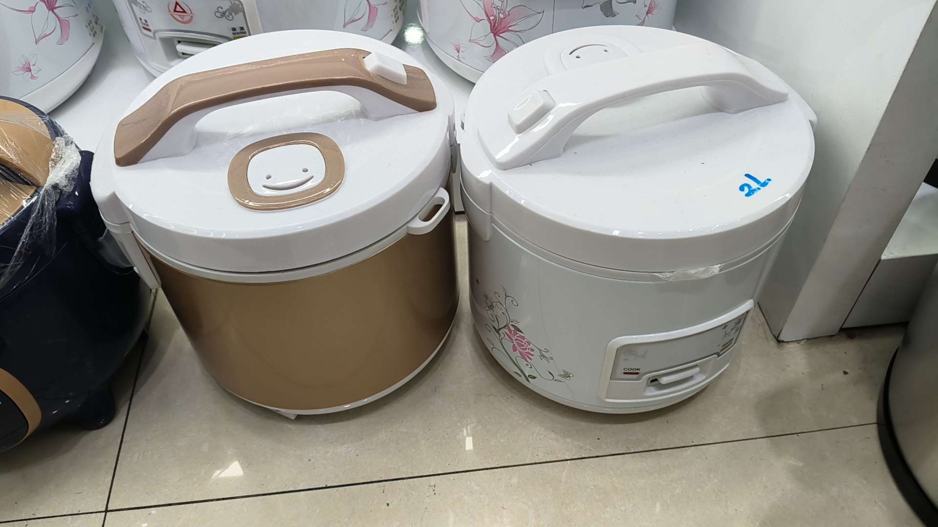 Jingle Department Store describe pic - 6