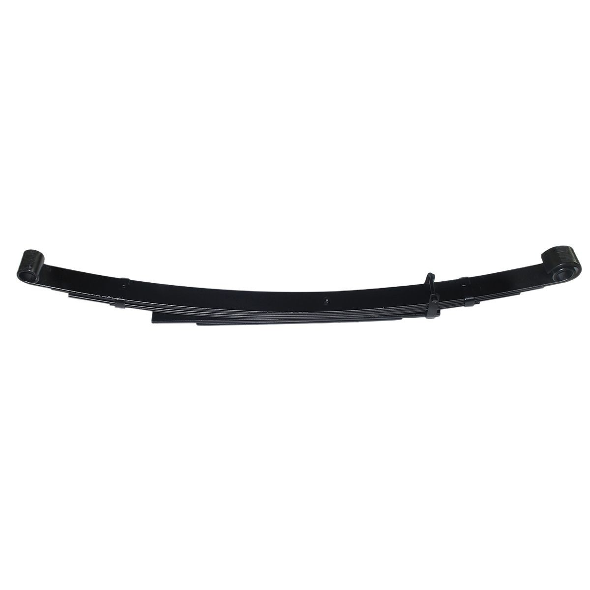 Wholesale automotive leaf springs TOYOTA 48210-60A40, 48210-60A41, 48210-60A80 Item Picture