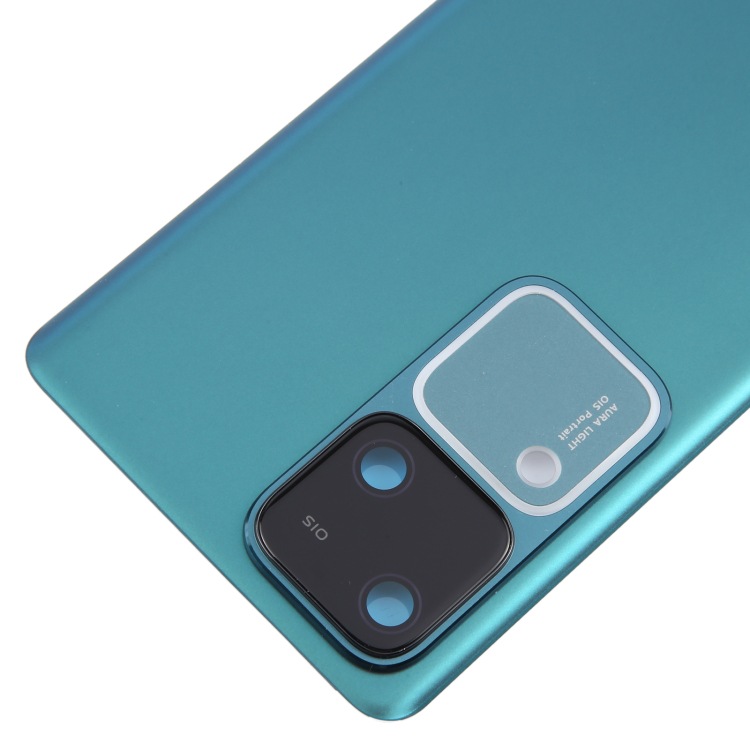 Suitable for the battery back cover with a camera coil of vivo V30 Application Scenario