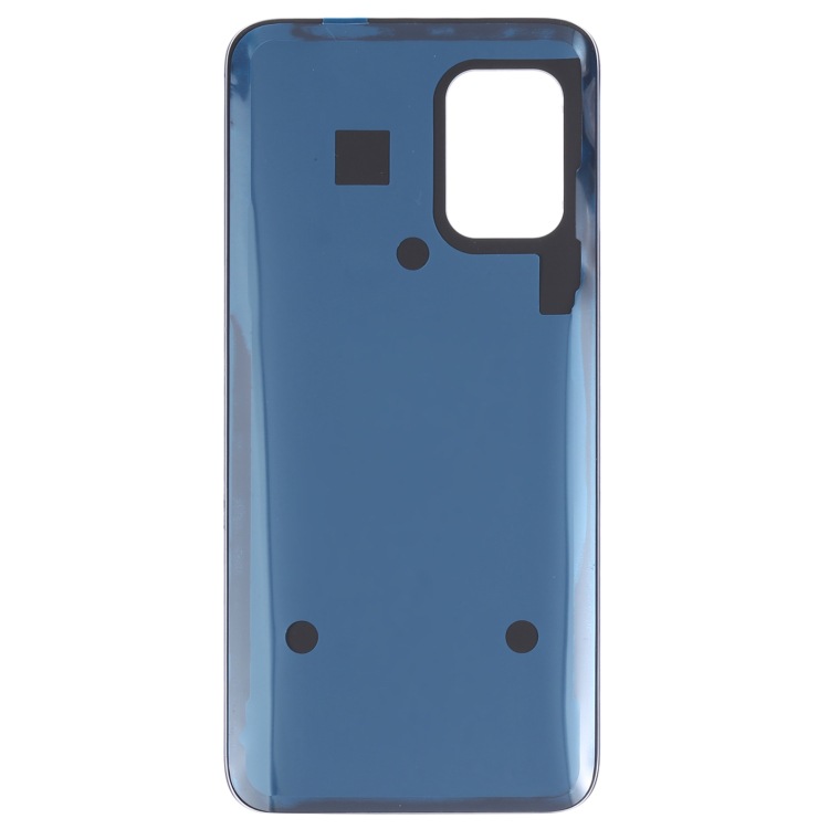 for ASUS Zenfone 8 ZS590KS glass battery back cover with back Application Scenario
