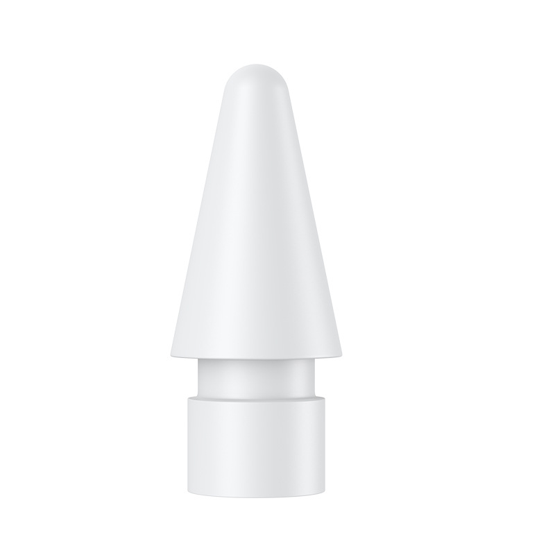 Applicable to the original nib of apple pencil, the first, second and third generation nib, silent damping 2B core Item Picture