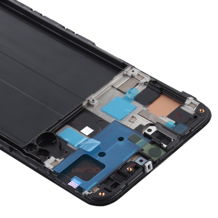 Suitable for Samsung for Galaxy A50 TFT material LCD touch assembly with frame (color) Application Scenario