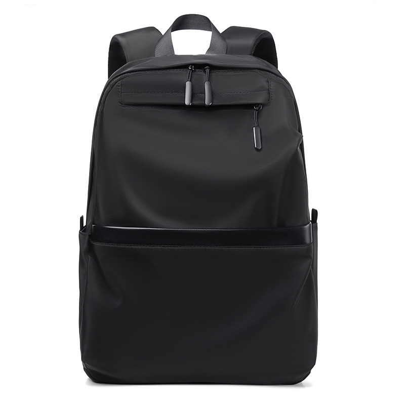 Trendy casual backpacks for women, large-capacity travel backpacks, fashionable and versatile backpacks for women full figure