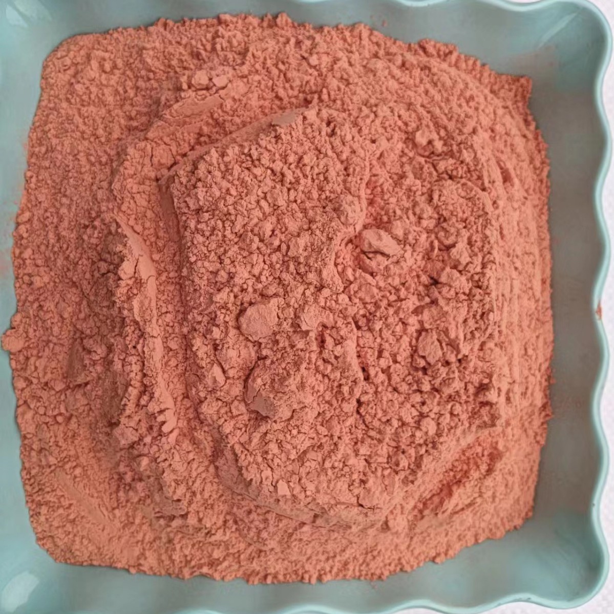 DIY gypsum powder handboard, gypsum doll painting, aromatherapy model gypsum powder details Picture