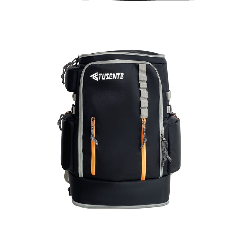 New high-appearation-level multi-purpose mountaineering travel backpack, couple sports, outdoor picnic, commuting large-capacity backpack Item Picture