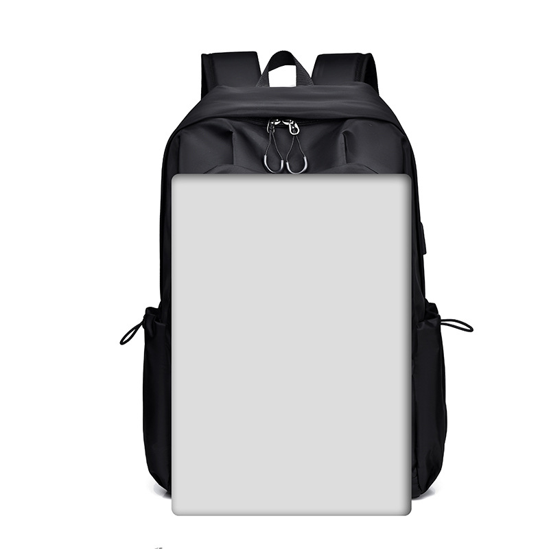Spring 2023 New style backpacks for girls, large-capacity fashionable travel backpacks for students Specification drawing