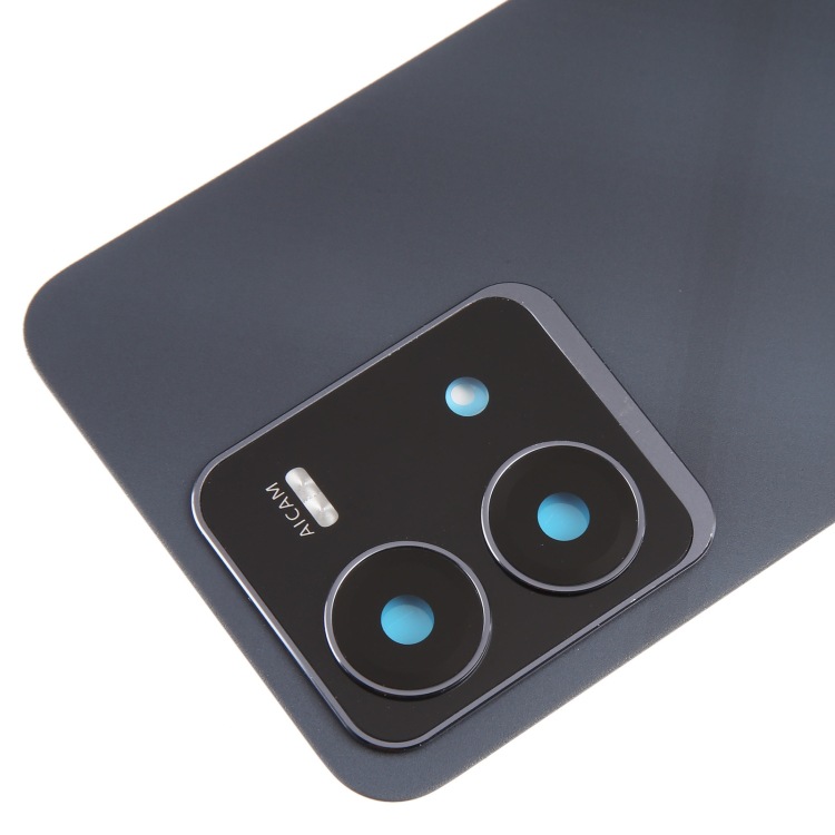 for the original battery of vivo V25 with a camera coil on the back cover Application Scenario