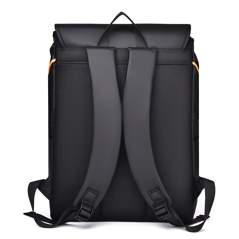 New men's backpacks, large-capacity travel and casual backpacks, fashionable shoulder bags, short travel backpacks Application Scenario
