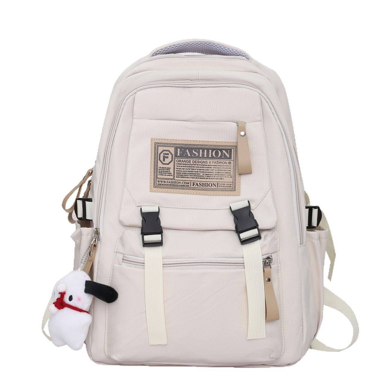 Schoolbags for girls, large capacity for boys, high school and junior high school students, middle school students, backpacks, double-shoulder bags for primary school students, grades 4 to 6 for college students Item Picture