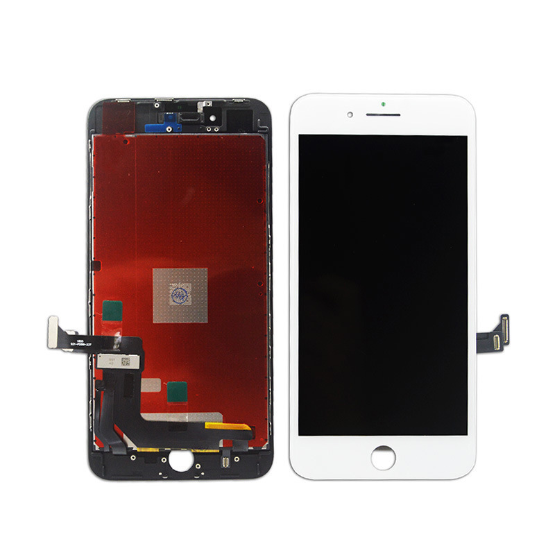 Jinko is suitable for 8G LCD screen 8Plus assembly, 8PLUS display screen LCD internal and external integrated screen assembly full figure