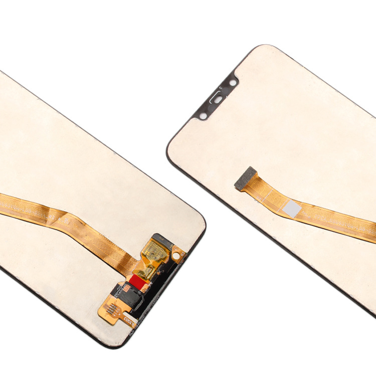 It is suitable for the screen assembly of Huawei nova3i, the LCD screen of Nova5ipro and the LCD display of Nova7Pro mobile phones Specification drawing