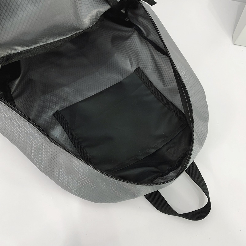 A new 2024 Japanese-style casual, versatile and lightweight travel backpack for men, a large-capacity schoolbag for students and women Application Scenario