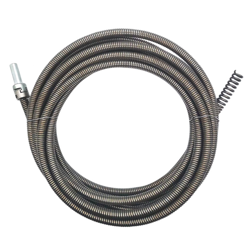 The manufacturer supplies household drain cleaners, fish tank spring pipe brushes, cleaning and unblocking brushes, and drainage holes for refrigerators and air conditioners details Picture