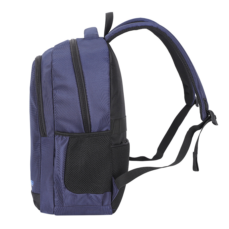 【 Customization 】Omaska Cross-border High-end Business and Leisure Backpack, large-capacity Outdoor sports and Leisure Backpack for men Specification drawing