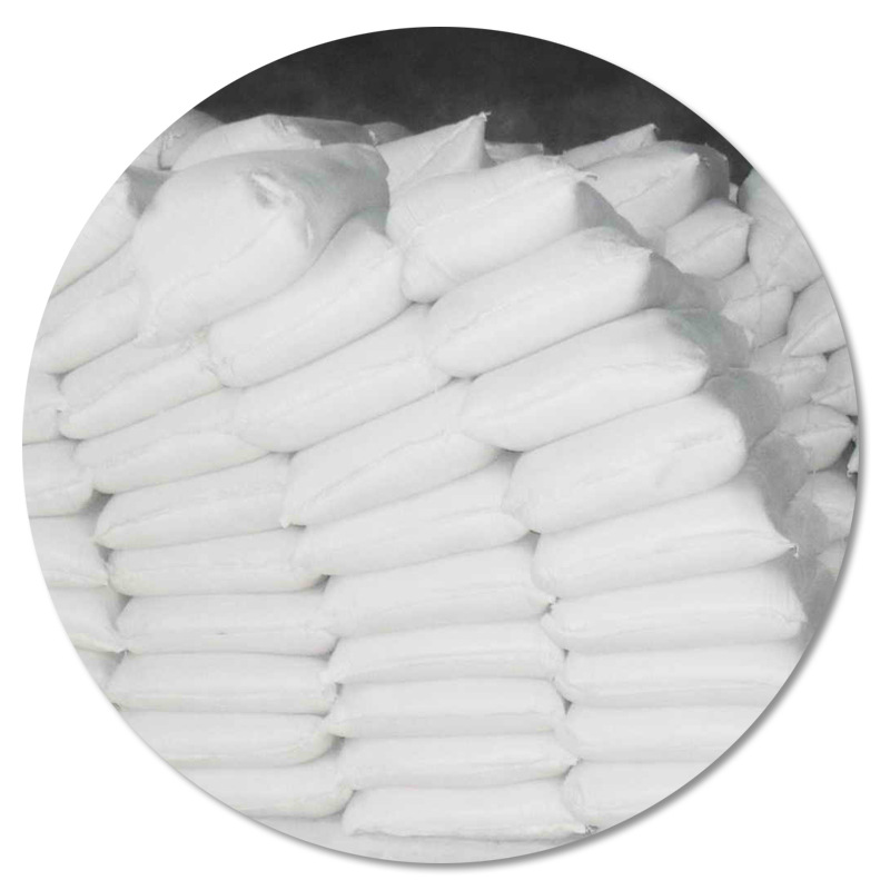 Dihydrate gypsum feed fertilizer anhydrite self-leveling road construction cement mixing piles edible fungi anhydrous gypsum powder Item Picture