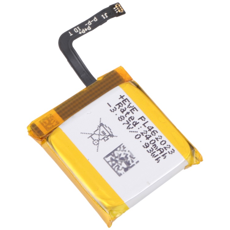 The 240mAh PL462023 replacement battery is suitable for Huami Amazfit Smart Sport details Picture