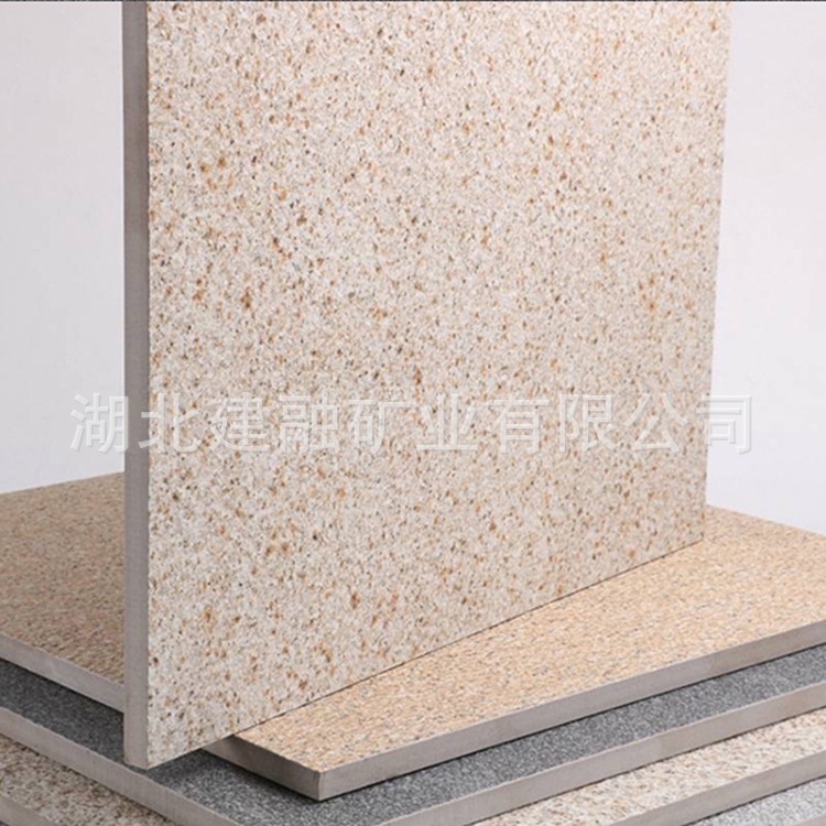 Ecological paving stones, outdoor quartz tiles, imitation stone paving stones, sidewalk permeable bricks manufacturers are suitable for gardens Specification drawing