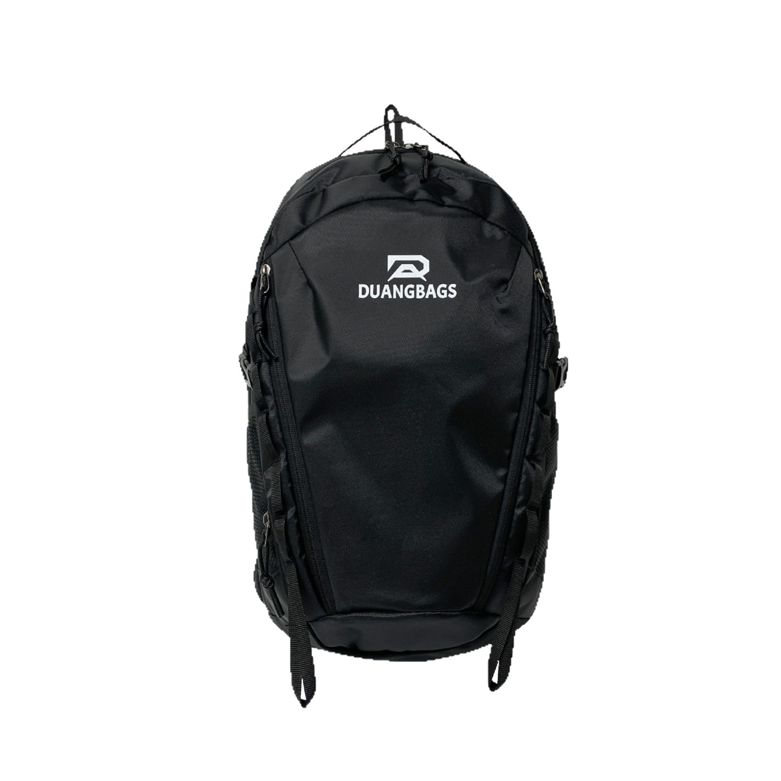 A new high-appearation-level outdoor commuting hiking bag for both men and women, a multi-purpose casual and versatile backpack with a large capacity Item Picture