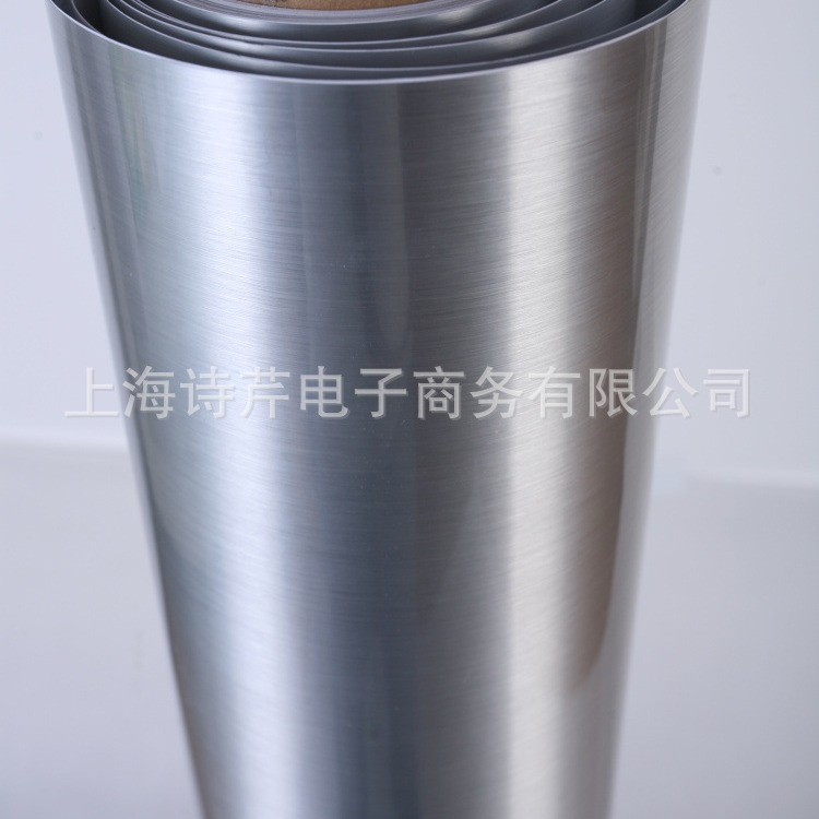 Mirror surface film, brushed PVC self-adhesive paper, stainless steel car film, wallpaper stickers, renovation stickers, furniture stickers Specification drawing
