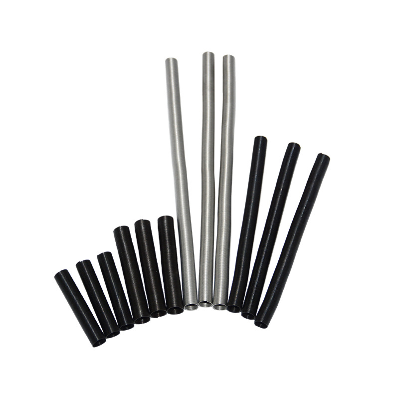 The manufacturer supplies hardware accessories for wire protection springs, including special-shaped tension springs and cylindrical wire protection springs, which can be customized Item Picture