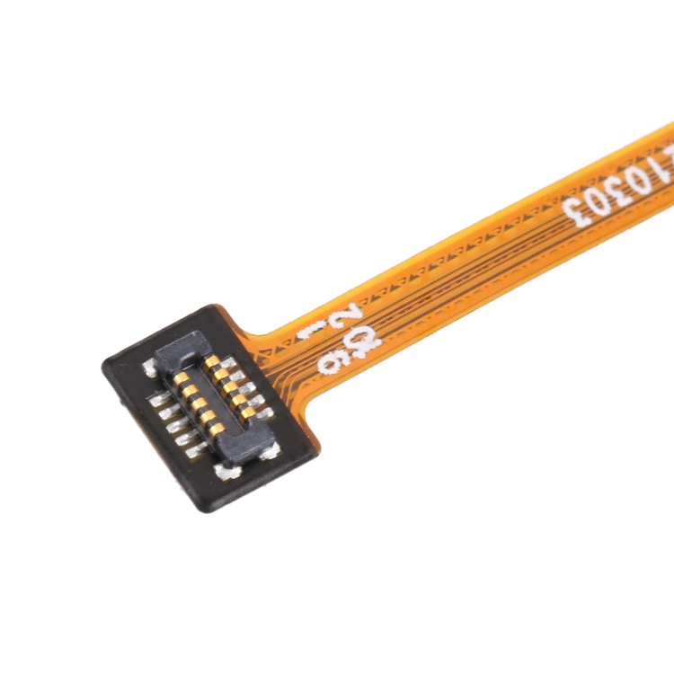 Suitable for Xiaomi Poco M3 M2010J19CG M2010J19CI fingerprint key flat cables Application Scenario