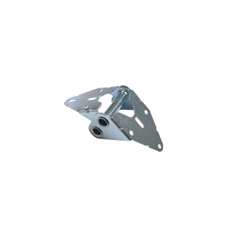 American-style Garage door hinge electric door hinge bracket shaft plate universal flip garage door hinge Application Scenario