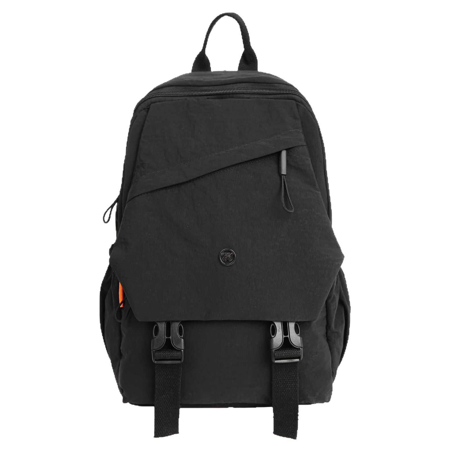 New portable multi-purpose small backpack, outdoor hiking mountain range lightweight backpack, leisure travel backpack Item Picture