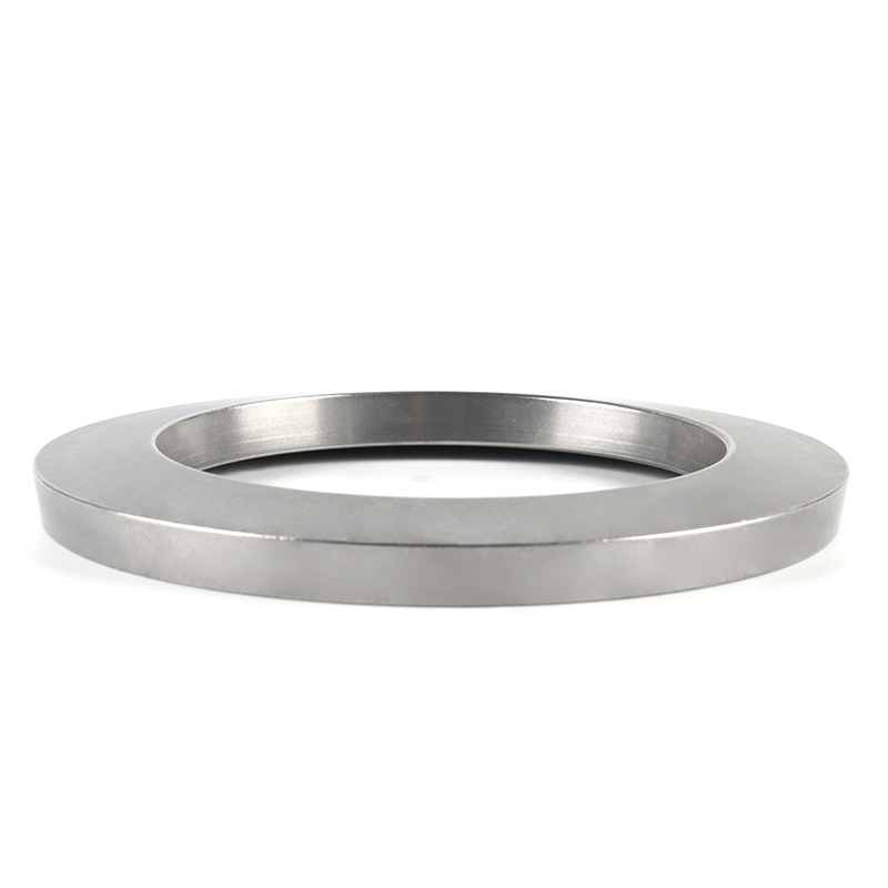 Special spindle clearance compensation spring for pre-tightening stainless steel disc spring bearings Application Scenario