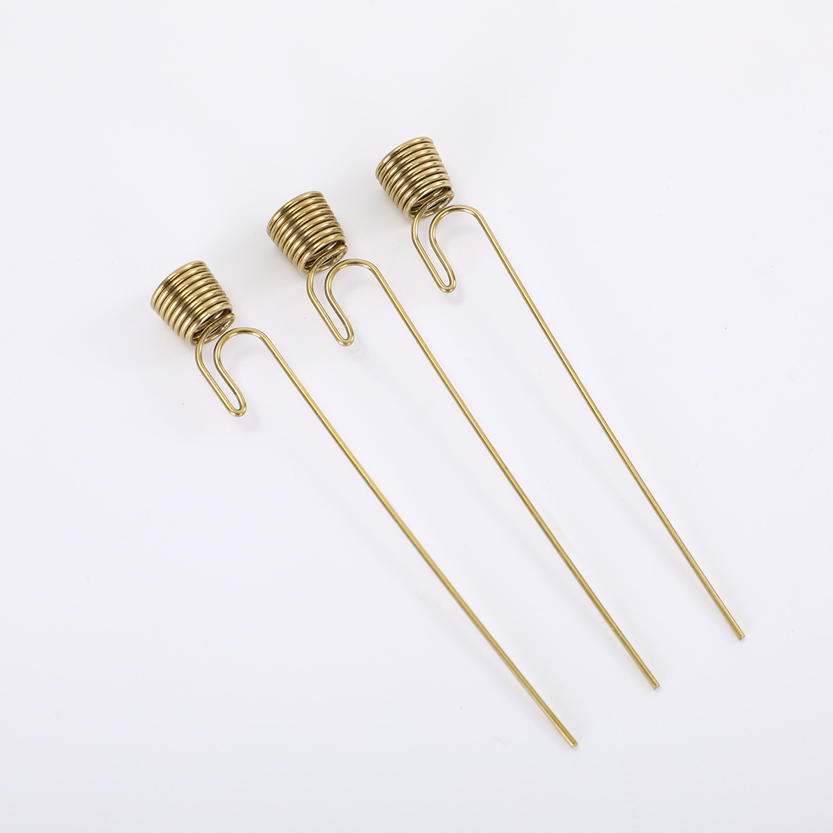 Source factory mountain bike springs, electric vehicle tension springs, medium and offset tension springs, single spring frame tension springs undefined