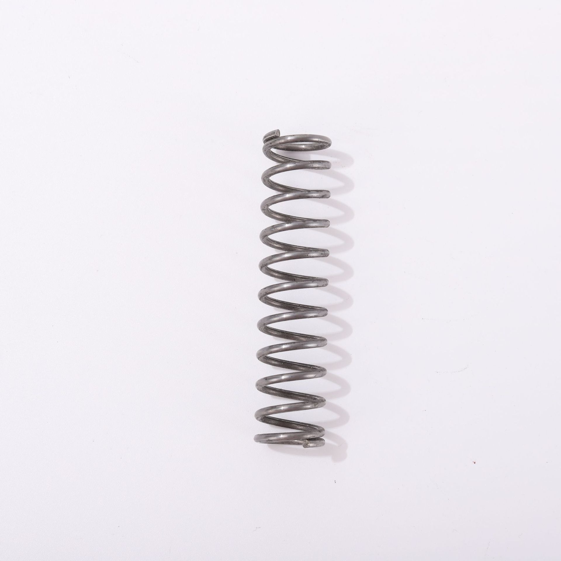 Wholesale of stainless steel compression springs of precise sizes from the manufacturer. Wholesale of stainless steel compression, tension and torsion springs undefined