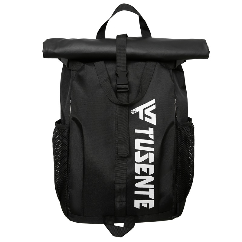 Sports bag for male college students, large-capacity, trendy brand for junior and senior high school students, fashionable and versatile, trendy backpack for women, ins backpack Item Picture