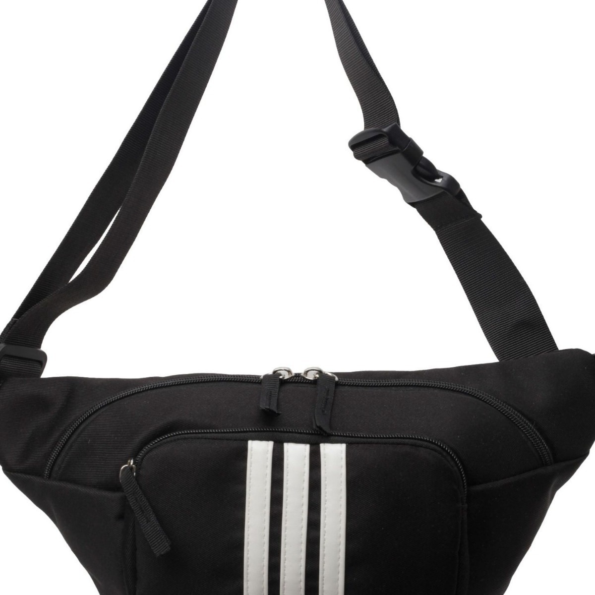 Summer casual sports chest bag, a versatile and fashionable bag for women, a new 2024 trendy large-capacity crossbody bag for men Item Picture