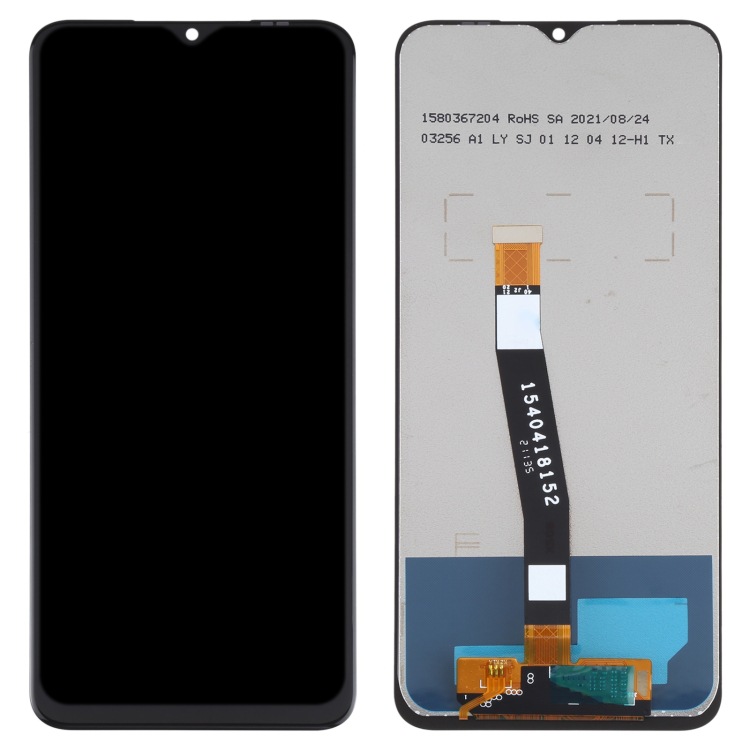 Applicable to the original LCD touch assembly of Samsung for Galaxy A22 5G SM-A226 Specification drawing