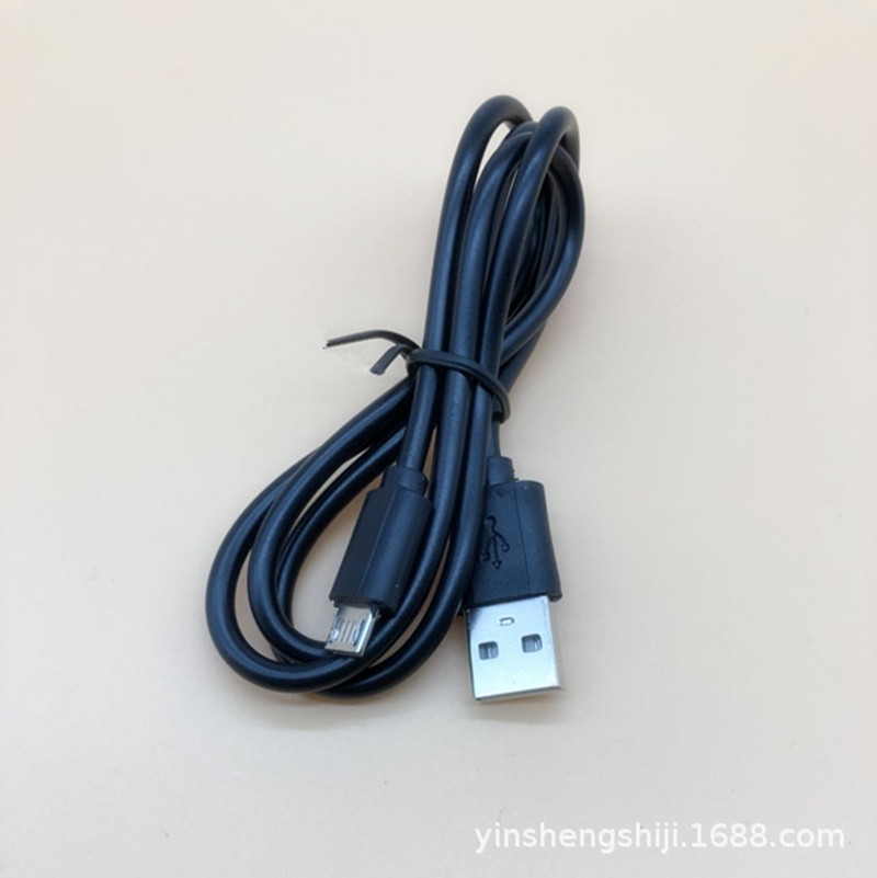 Android charging cable, micro pure copper mobile phone fast charging 2A pure copper device cable, Android data cable, usb charging cable Application Scenario