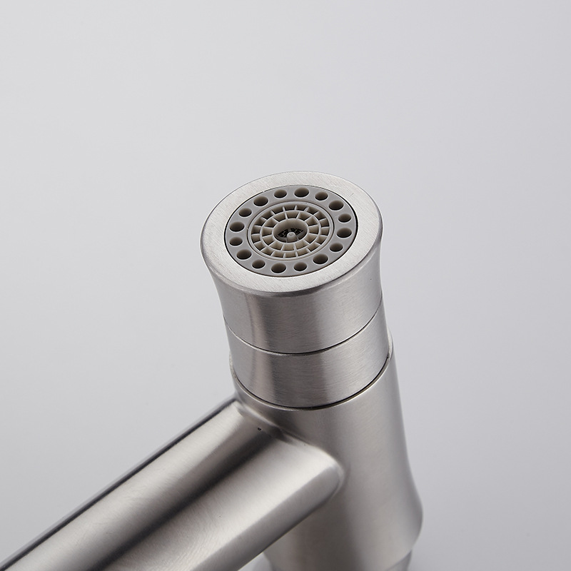 304 stainless steel pressurized dual-function toilet spray gun, women's washer, small nozzle, toilet flushing set ciencia Specification drawing