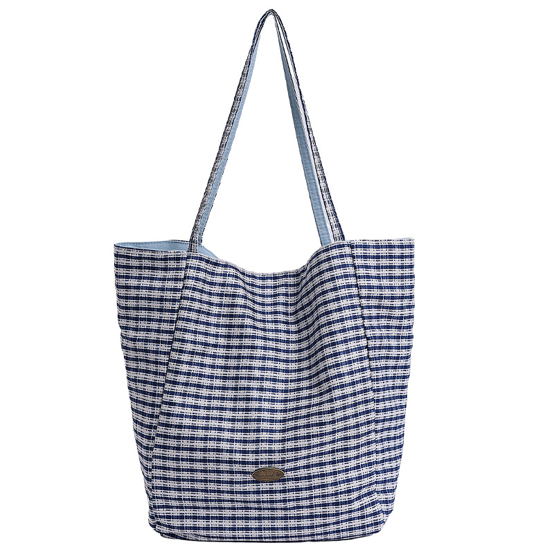 New Korean-style InS-style cute after-school bag handbag, casual, simple, lightweight and versatile crossbody bag for junior and senior high school students Item Picture