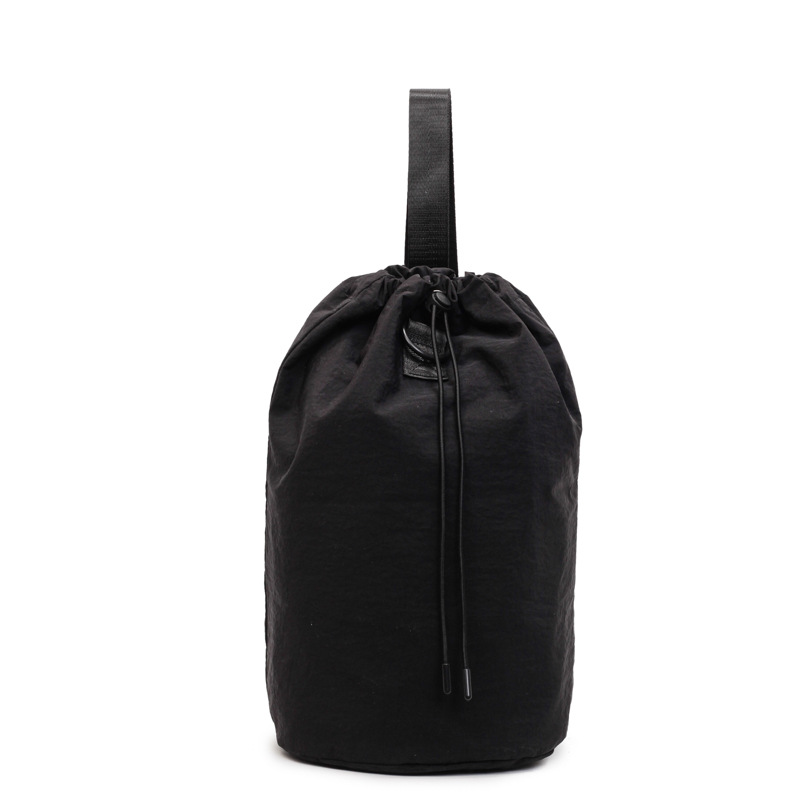 The new forest-themed ins high-look, fresh candy-colored backpack is a multi-purpose, casual, simple and lightweight crossbody bag for women Item Picture