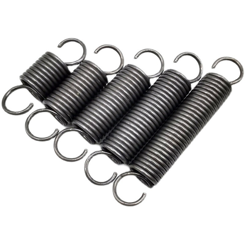 Spring tension spring, hook tension spring, self-propelled electric vehicle straightening mechanical torque spring 2.0 Specification drawing