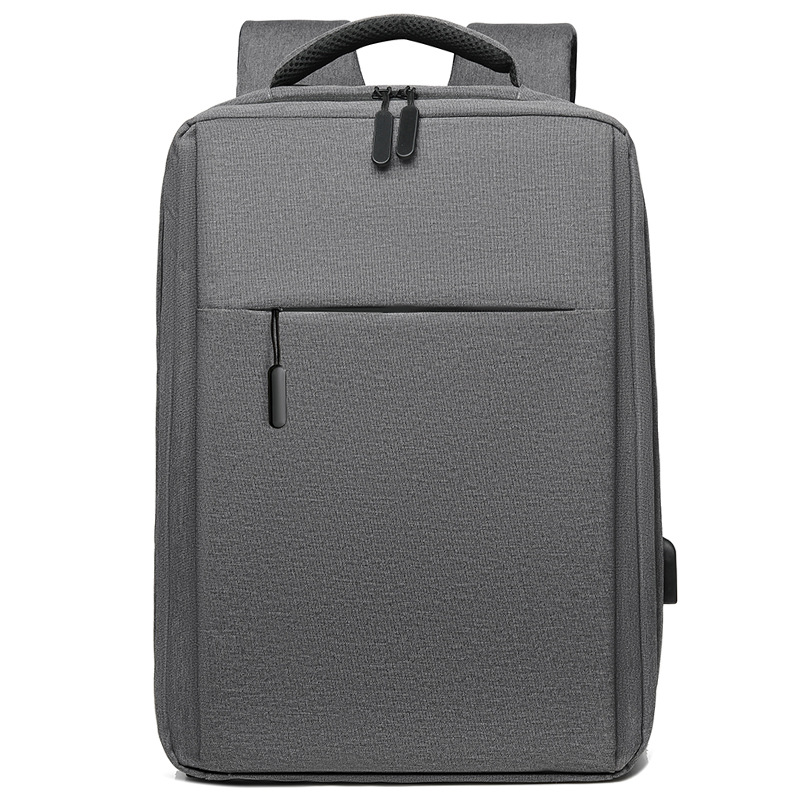 Cross-border backpacks, men's backpacks, computer bags, multi-functional business backpacks, large-capacity, high-end commuting backpacks Item Picture