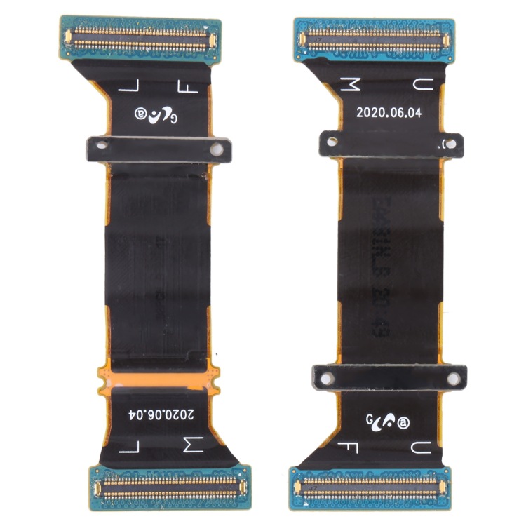 Applicable to the original hinge ribbon cable of Samsung for Galaxy Z Fold2 5G SM-F916 full figure