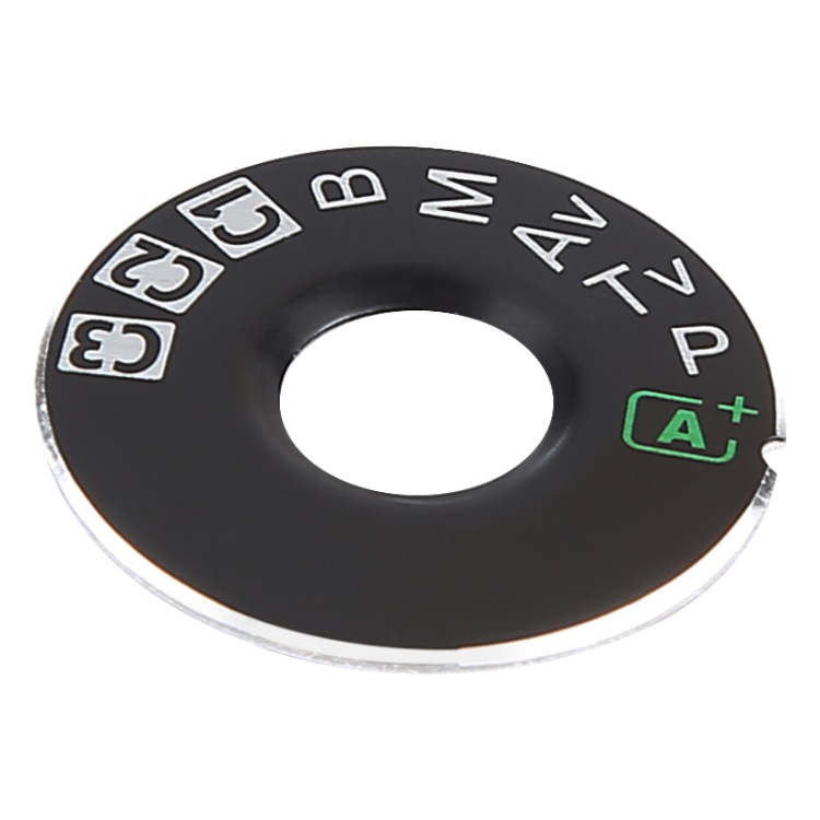 Suitable for Canon EOS 5D Mark III gear dial iron sheet details Picture