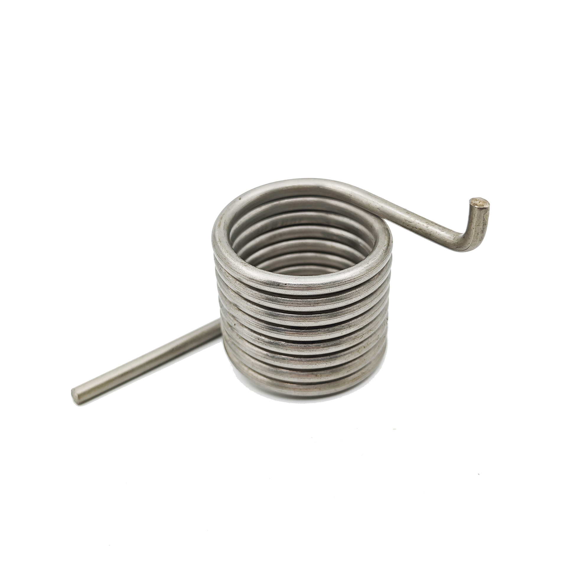 Supply: Torsion springs, stainless steel torsion springs, torsion springs, small torsion springs Application Scenario