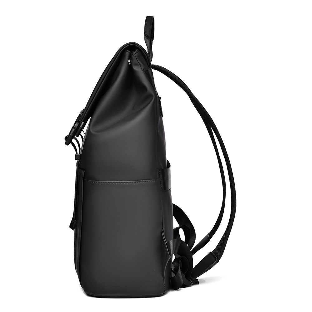 Casual laptop bags, backpacks, men's business trip simple backpacks, student schoolbags, business commuting items in stock Specification drawing