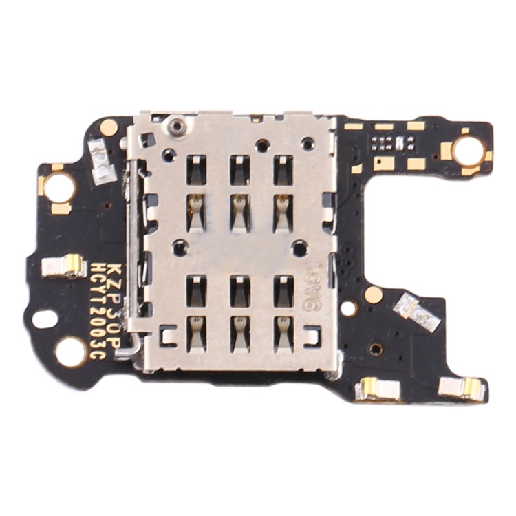 It is suitable for giving a call board to Huawei P30 Pro full figure