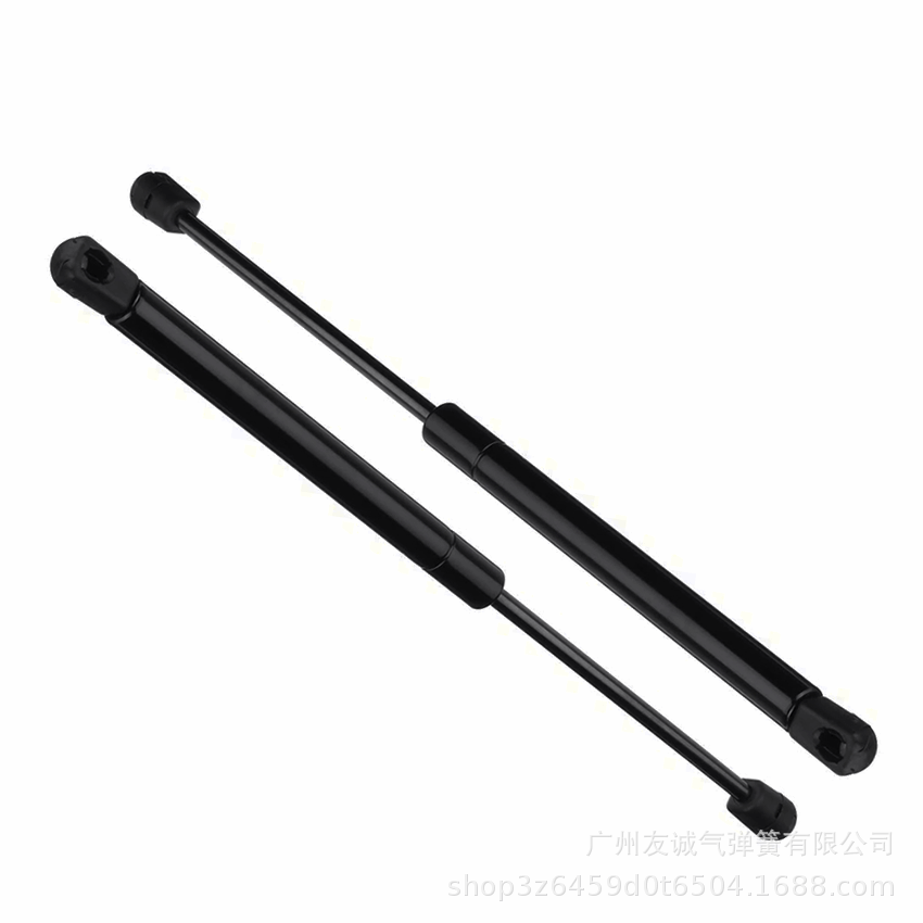 Suitable for Skoda Octavia trunk support rods, trunk hydraulic rods and tailgate gas springs from 2015 to 2019 details Picture