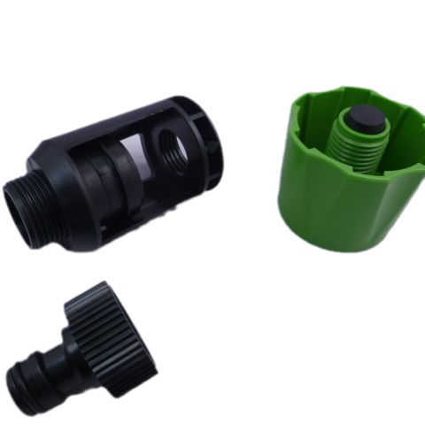 Plastic joints, garden joints, bathroom faucet joints, British kitchen basin faucet joints are adjustable Item Picture