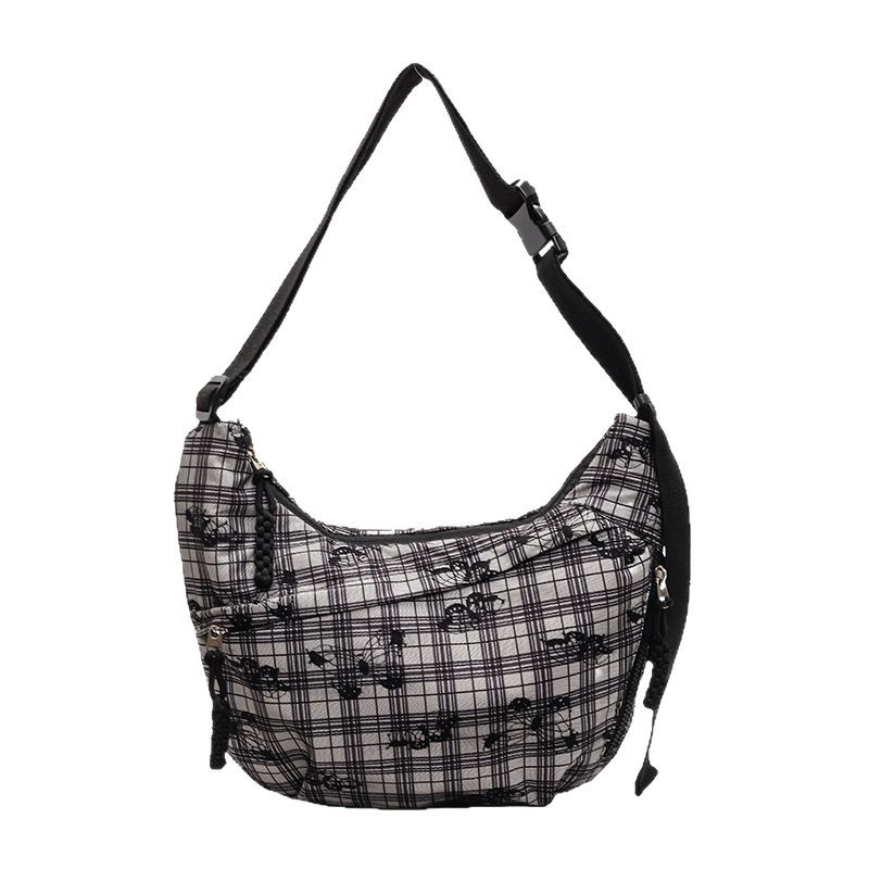 Spring/Summer 2025 new niche bags, new fashionable and versatile crossbody bags, tote hand-held tote bags, single-shoulder bags Item Picture